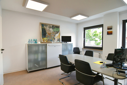 Arztpraxis oder Büroflächen mitten in der City - Königstein
