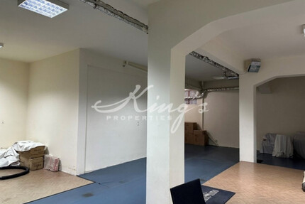 Gewerbe-Immobilie Mieten, , Metamorfosi (Athen West),