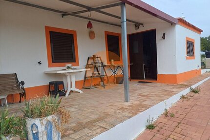 Haus in Vila Real de Santo Antonio, Faro