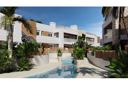 Appartement in Pulpí - 356.900,00&nbsp;EUR Kaufpreis, ca.&nbsp; 120,00&nbsp;m&sup2; in Pulpí (PLZ: )