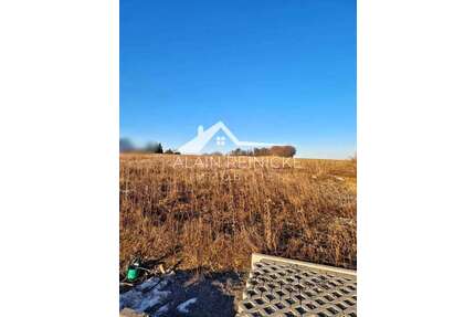 Ihr Traum vom Eigenheim – Bauen in Gornau - Gornau/Erzgeb.