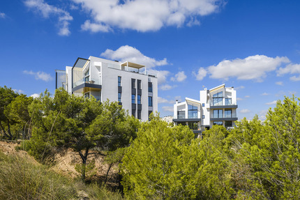 Appartement in Las Colinas Golf