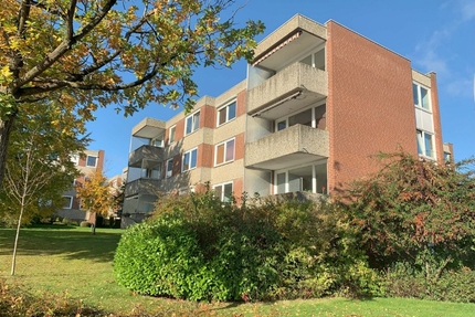 Lichtdurchflutete 3-Zimmer-Wohnung auf Erbpachtgrundstück – Perfekt für Anleger und Eigennutzer - Hamburg Rönneburg