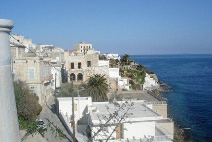 Haus Kaufen, , Syros (Kykladen),