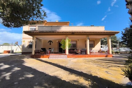 Einfamilienhaus in Los Alcázares