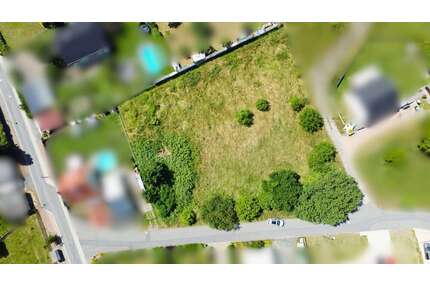 Ihr Bauplatz im Herzen Mittelsachsens - Altgeringswalde