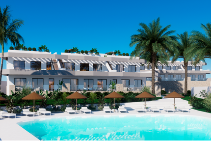 Appartement in Finestrat - 439.900,00&nbsp;EUR Kaufpreis, ca.&nbsp; 176,00&nbsp;m&sup2; in Finestrat (PLZ: )