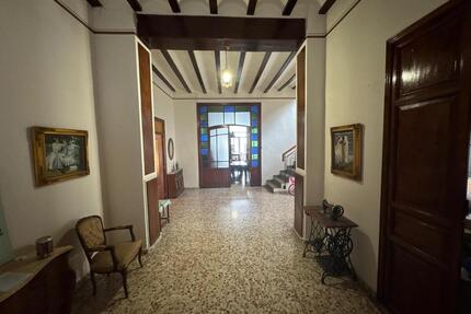 Einfamilienhaus in Llutxent - 149.000,00&nbsp;EUR Kaufpreis, ca.&nbsp; 403,00&nbsp;m&sup2; in Llutxent (PLZ: )