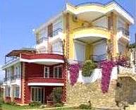 Terassen Villa mit Meerblick - 185.000,00&nbsp;EUR Kaufpreis, ca.&nbsp; 215,00&nbsp;m&sup2;&nbsp;Wohnfl&auml;che in alanya (PLZ: 07400)