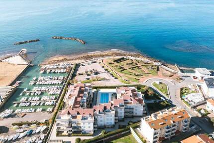 Wohnung in Rosignano Marittimo, Toscana, 68 m²