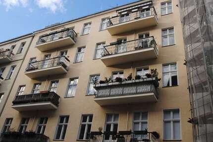 Spezialgewerbe in Berlin 120,00 €