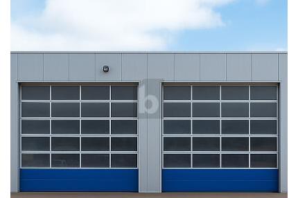 NEUBAU IN UNMITTELBARER AUTOBAHNNÄHE - Westerheim