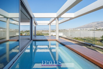 Wohnung Kaufen, , Glyfada (Athen Süd),