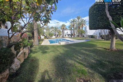 Etagenwohnung in Mojacar - 245.000,00&nbsp;EUR Kaufpreis, in Mojacar (PLZ: )