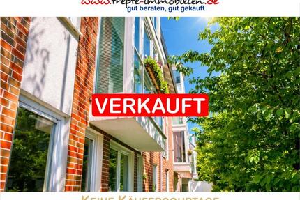 TOP-Eigentumswohnung * Bj. 2014 * mitten im Herzen von Henstedt-Ulzburg!
