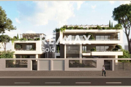 Haus Kaufen, , Thermi (Thessaloniki - Stadtorte um das Stadtzentrum),