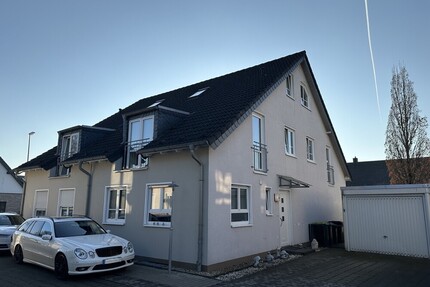 En-bloc: 4 DHH (2 DH) - voll vermietet & in ausgezeichneter Wohnlage! - Bad Lippspringe