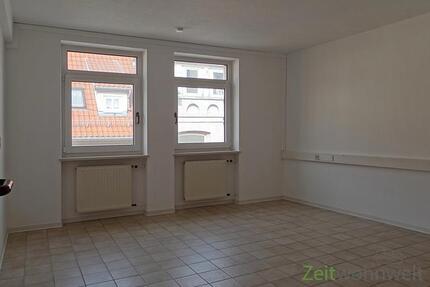 (12994_03) MGN: provisionsfrei! moderne Büroeinheit mit 2x WC, Schulungsraum, Aufzug und Parkplatz - Meiningen