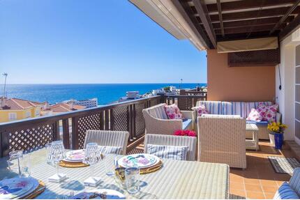 Wohnung in Arguineguin, Gran Canaria