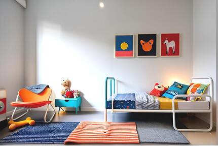 Kubschütz - 3 RWE mit Tageslichtbad und Badewanne