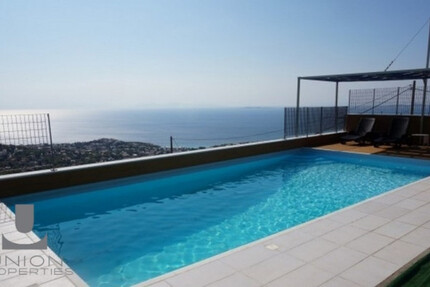 Haus Kaufen, , Saronida (Attika - Restliche Gemeinden),