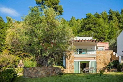 Haus Kaufen, , Kassandra (Chalkidiki),