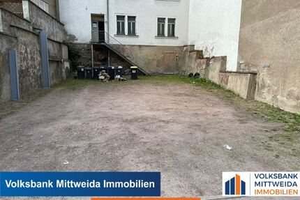 PKW Stellplatz im Zentrum von Mittweida