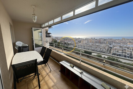 Wohnung in Mazarron, Murcia - 159.950,00&nbsp;EUR Kaufpreis, in Mazarron (PLZ: )