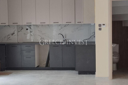 Wohnung Kaufen, , Vyzantio (Thessaloniki - Stadtzentrum),