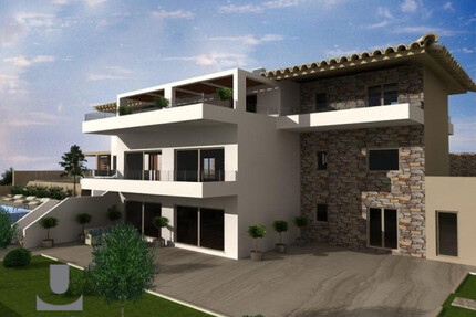 Haus Kaufen, , Koropi (Athen Ost),