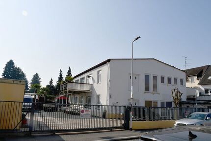 Attraktives 1.344 m² großes GrundstückAbriss mit vielseitig nutzbarer Bebauung - Darmstadt-Arheilgen Darmstadt/Vororte