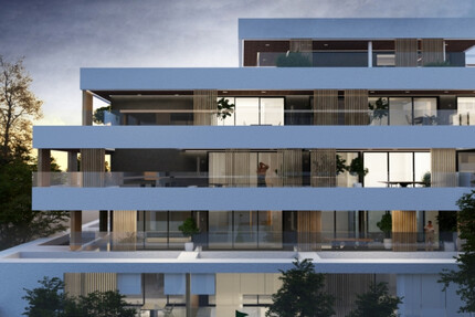 Wohnung Kaufen, , Thermaikos (Thessaloniki - Stadtorte um das Stadtzentrum),