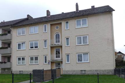 Gefragte Lage! - 456,00&nbsp;EUR Kaltmiete, 3 Zimmer Erdgeschoßwohnung - ca.&nbsp; 65,24&nbsp;m&sup2;&nbsp;Wohnfl&auml;che in Alfeld (PLZ: 31061)