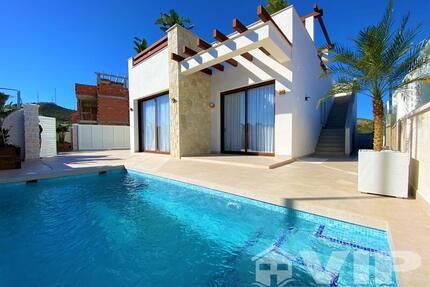 Villa in Vera Playa - 375.000,00&nbsp;EUR Kaufpreis, ca.&nbsp; 190,00&nbsp;m&sup2; in Vera Playa (PLZ: )