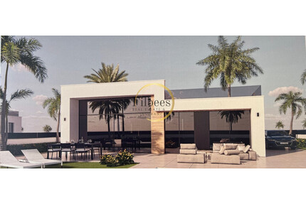 Haus in Alhama De Murcia, Murcia