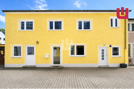 WINDISCH IMMOBILIEN – Renovierte Bürofläche in begehrter Lage von München-Pasing – bezugsfrei! - München / Pasing