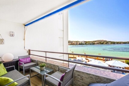 Appartement in Santa Ponsa - 320.000,00&nbsp;EUR Kaufpreis, ca.&nbsp; 64,00&nbsp;m&sup2; in Santa Ponsa (PLZ: )