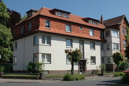 3-Zimmer-Wohnung in 1A Lage! - 520,00&nbsp;EUR Kaltmiete, ca.&nbsp; 76,09&nbsp;m&sup2;&nbsp;Wohnfl&auml;che in Alfeld (PLZ: 31061)
