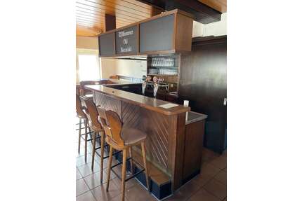 sehr gut besuchte und brauereifreie Kneipe in Grötzingen sucht neuen Pächter - Karlsruhe