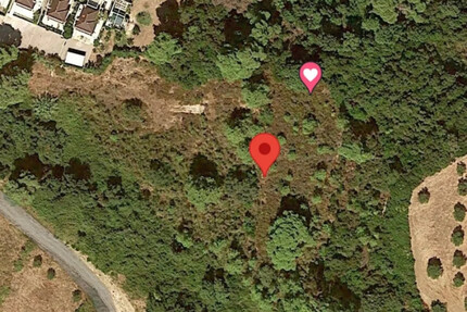 Grundstück Land Kaufen, , Kassandra (Chalkidiki),