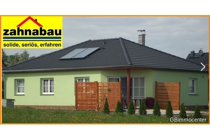 TRAUMHAUS zu Spitzenpreis... was möchten Sie BAUEN in sonniger Ruhiglage - Berlin / Blankenburg
