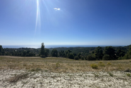 Grundstück Land Kaufen, , Pallini (Chalkidiki),