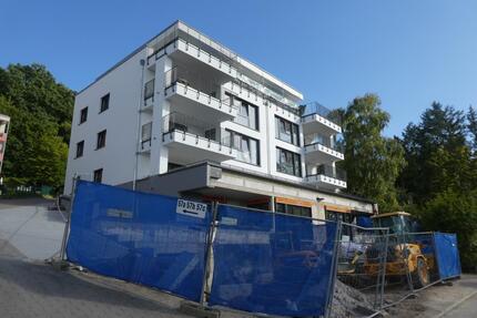 Moderne altengerechte Wohnung mit großer Terrasse im Energiesparhaus in ruhiger Lage - Koblenz