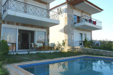 Haus Kaufen, , Kassandra (Chalkidiki),