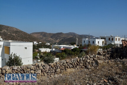 Grundstück Land Kaufen, , Patmos (Dodekanes),
