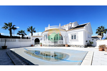 Villa in Camposol - 319.995,00&nbsp;EUR Kaufpreis, ca.&nbsp; 124,00&nbsp;m&sup2; in Camposol (PLZ: )