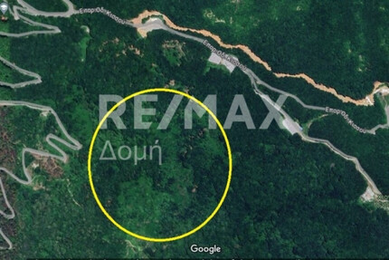 Grundstück Land Kaufen, , Agria (Pilio),