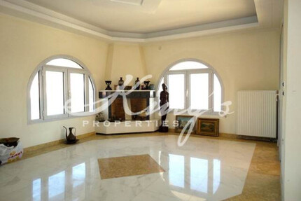 Gewerbe-Immobilie Mieten, , Acharnes (Athen West),