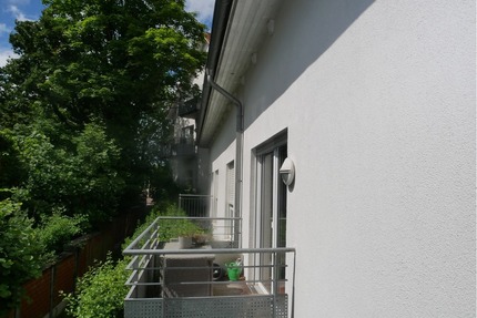 Attraktive 2-Zimmer-Wohnung in bester Zentrumslage von Eutin zu verkaufen.