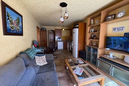 Appartement in Moraira - 199.000,00&nbsp;EUR Kaufpreis, ca.&nbsp; 42,00&nbsp;m&sup2; in Moraira (PLZ: )